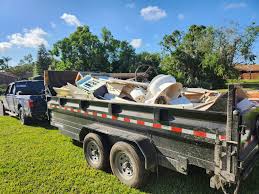 Best Garage Cleanout  in China, TX